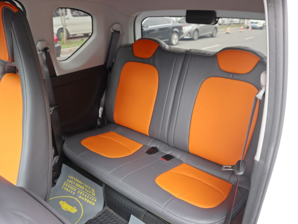 五菱 宏光MINI EV-哈尔滨鸿腾二手车经销有限公司