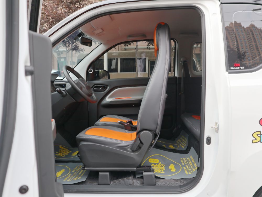 五菱 宏光MINI EV-哈尔滨鸿腾二手车经销有限公司