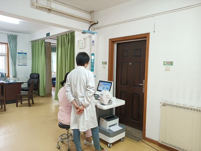 健康幼屋一体机